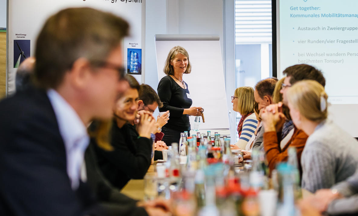 Smilla Dankert | Zukunftsnetz Mobilität NRW