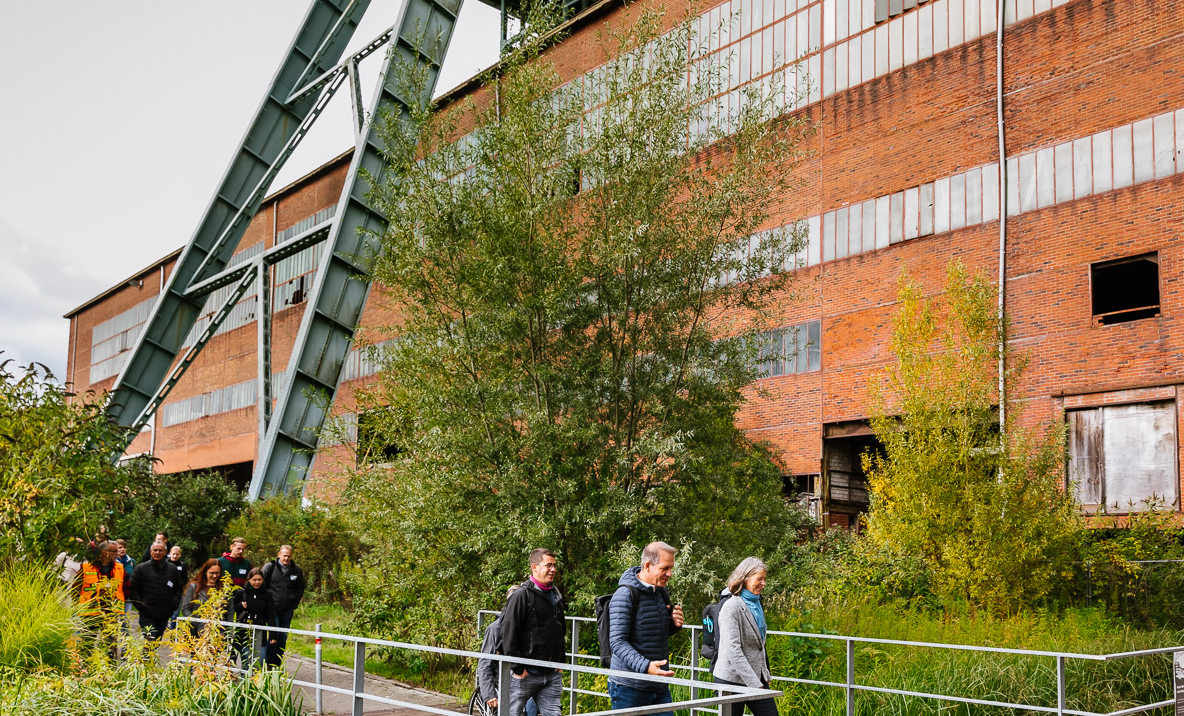 Smilla Dankert | Zukunftsnetz Mobilität NRW