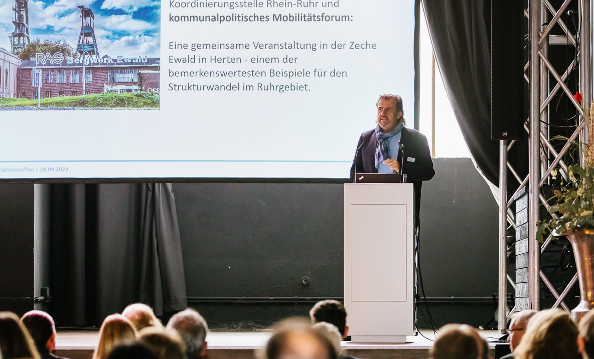 Smilla Dankert | Zukunftsnetz Mobilität NRW
