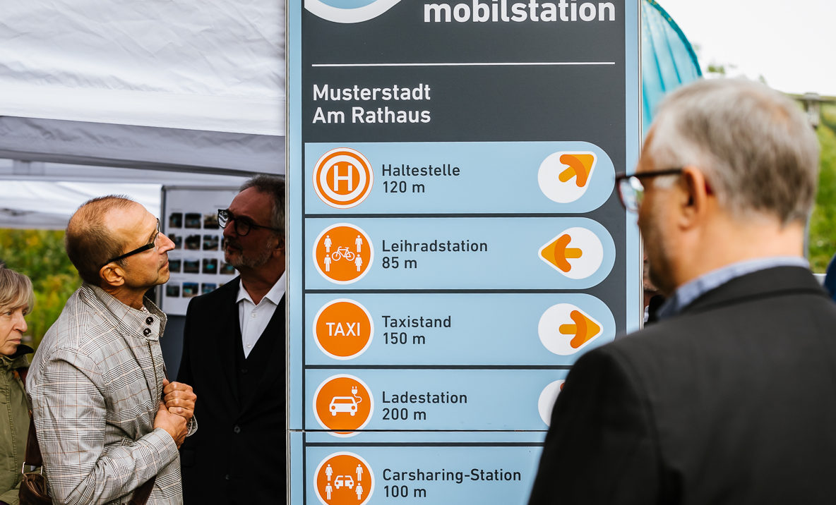 Smilla Dankert | Zukunftsnetz Mobilität NRW