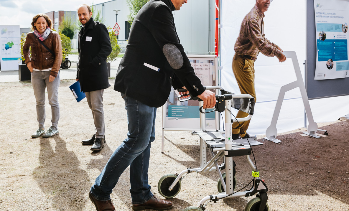 Smilla Dankert | Zukunftsnetz Mobilität NRW