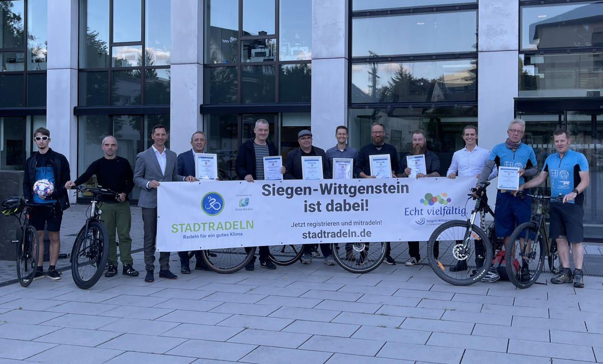Kreis Siegen-Wittgenstein