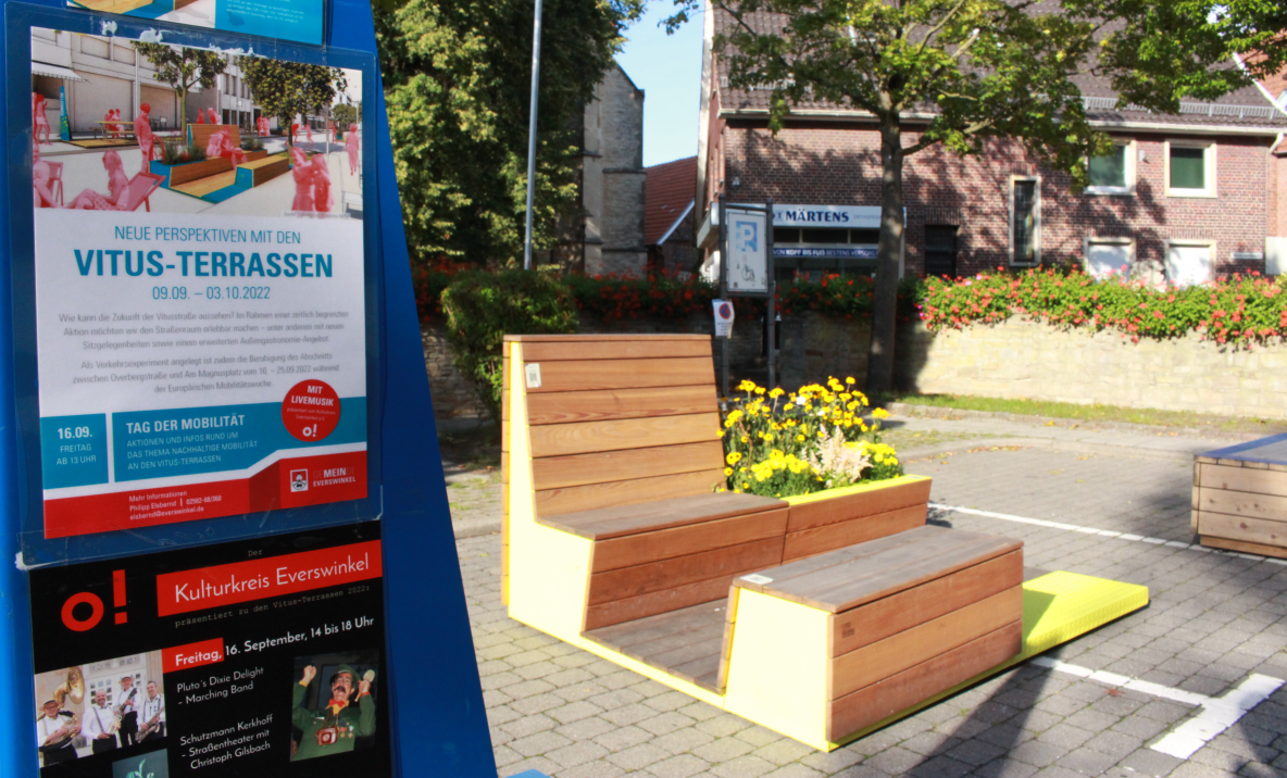 Gemeinde Everswinkel