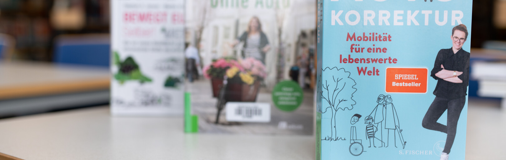 Bücher Bücher