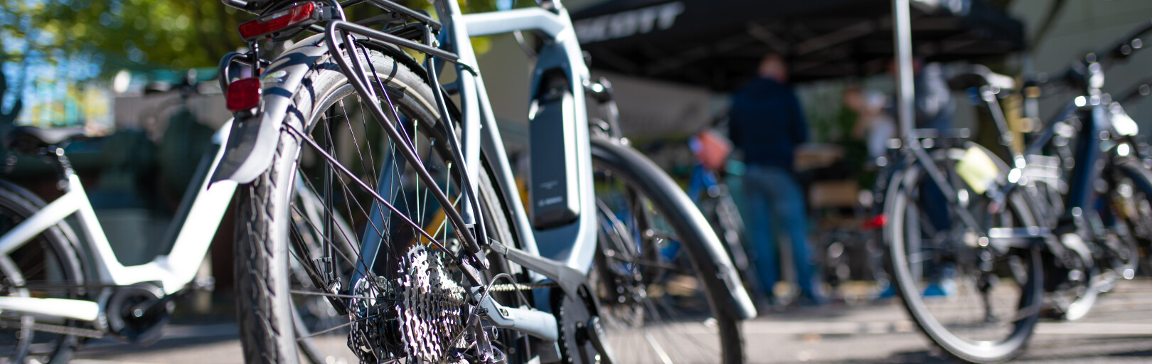 Fahrrad Fahrrad