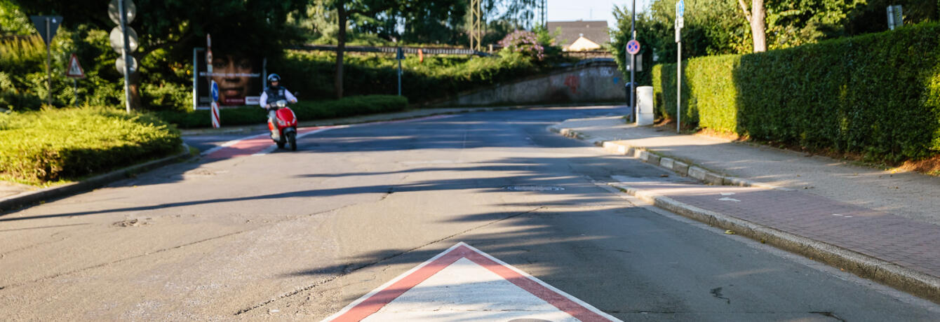 Fachgruppe | Schulstraßen in Westfalen-Lippe: Austausch zu Erfahrungen