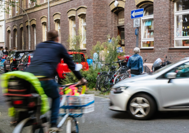 Infoveranstaltung | Schulstrassen