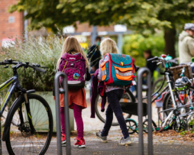 Smilla Dankert | Zukunftsnetz Mobilität NRW