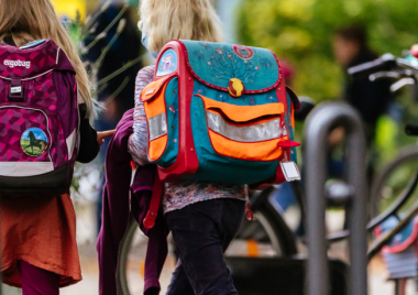 Austausch | Schulisches Mobilitätsmanagement in Westfalen-Lippe: Schulstraßen als ein Instrument Austausch | Schulisches Mobilitätsmanagement in Westfalen-Lippe: Schulstraßen als ein Instrument
