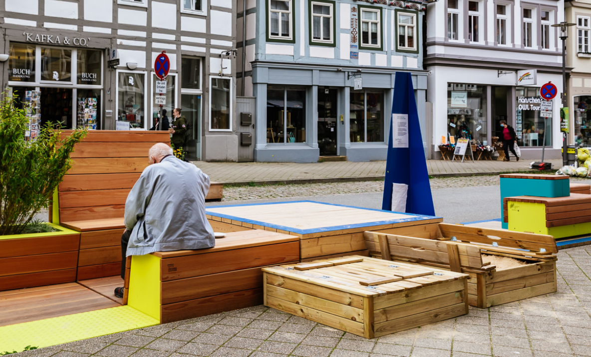 Smilla Dankert | Zukunftsnetz Mobilität NRW