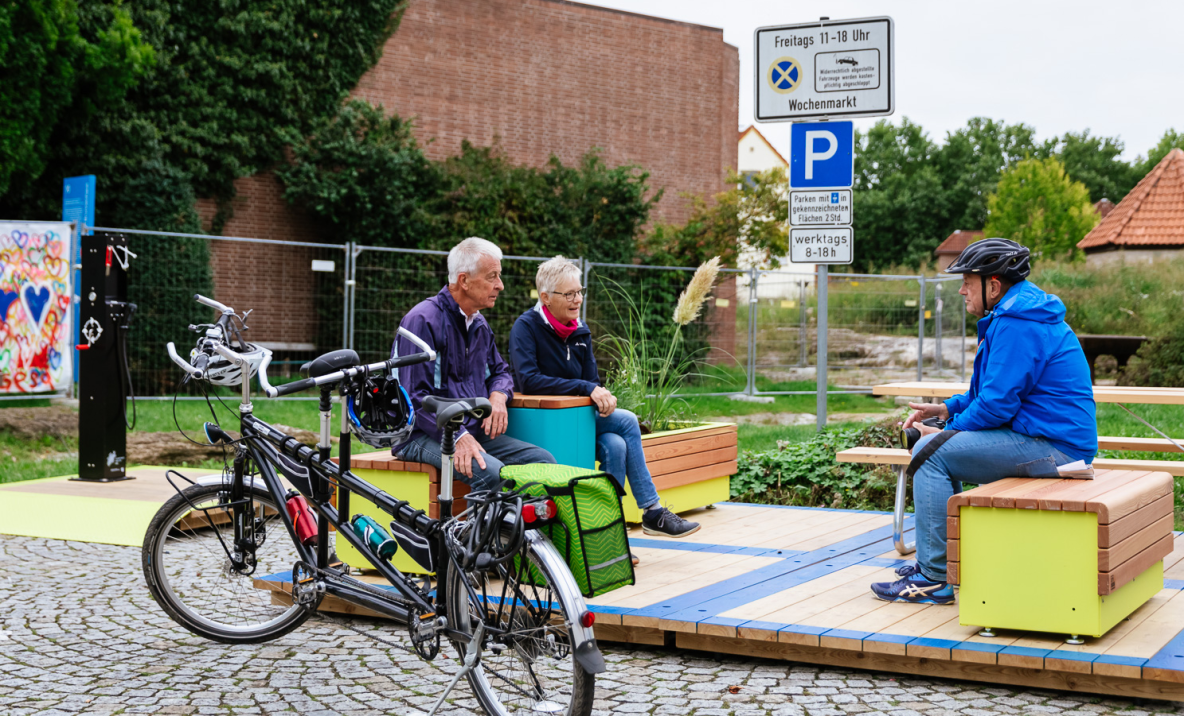 Smilla Dankert | Zukunftsnetz Mobilität NRW