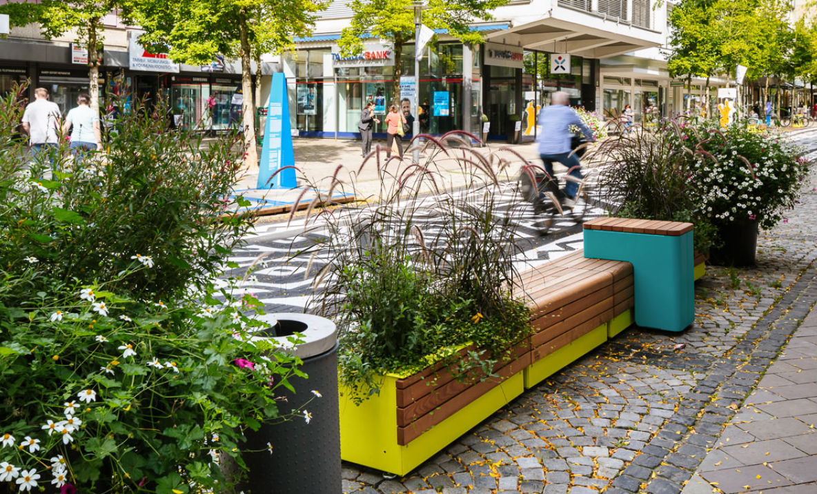 Smilla Dankert | Zukunftsnetz Mobilität NRW