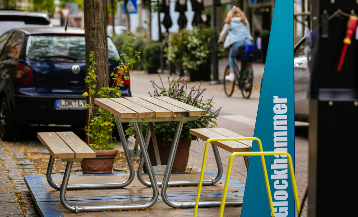 Smilla Dankert | Zukunftsnetz Mobilität NRW