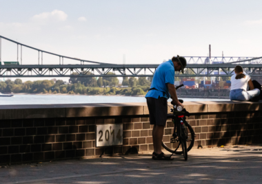 Agora | Webinar: Mobilitätsarmut und soziale Teilhabe Agora | Webinar: Mobilitätsarmut und soziale Teilhabe