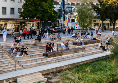 Konferenz | Lebenswerte Städte und Gemeinden 2023 Konferenz | Lebenswerte Städte und Gemeinden 2023