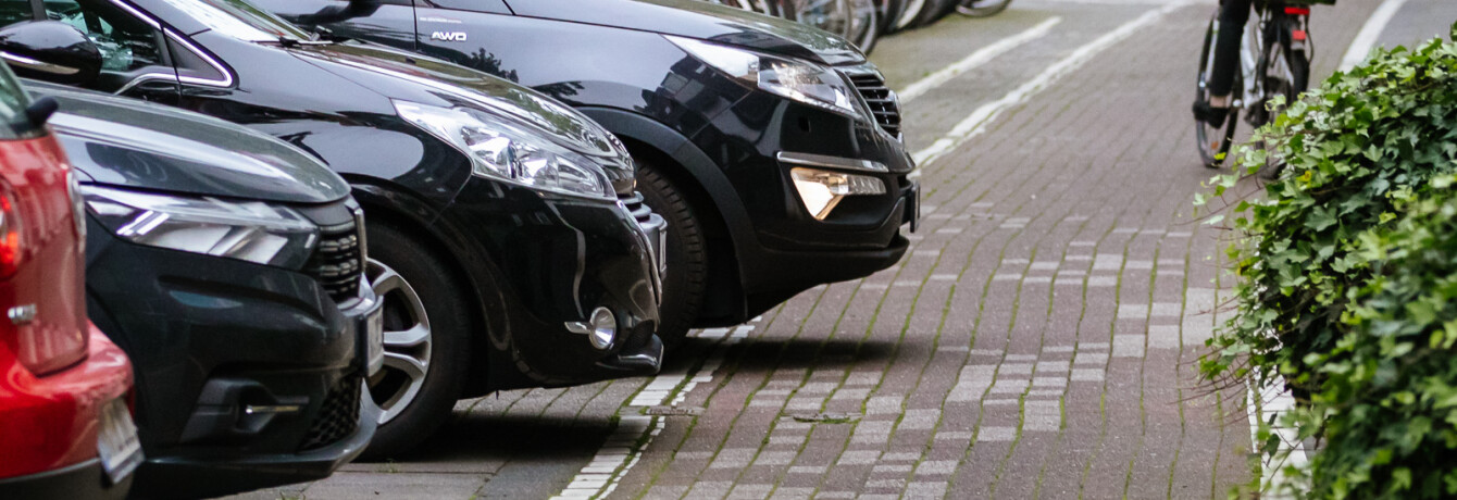 Fachgruppe | Verkehrsplanung: Offener Austausch Parkraummanagement Fachgruppe | Verkehrsplanung: Offener Austausch Parkraummanagement
