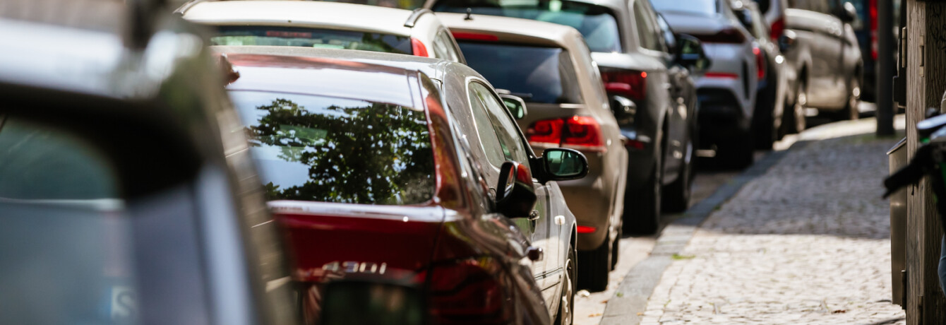 Fachgruppe | Verkehrsplanung: Austausch Parkraummanagement Fachgruppe | Verkehrsplanung: Austausch Parkraummanagement