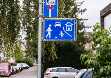 1. Kooperationsveranstaltung | Integrierte Mobilitätskonzepte für Neubauquartiere und Einzelvorhaben - Rechtliche Regelungsmöglichkeiten 1. Kooperationsveranstaltung | Integrierte Mobilitätskonzepte für Neubauquartiere und Einzelvorhaben - Rechtliche Regelungsmöglichkeiten