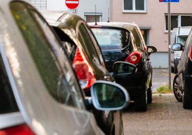 Fachgruppe |Stadt- und Dorfentwicklung: 4. Jour fixe "Kommunale Stellplatzsatzungen" Fachgruppe |Stadt- und Dorfentwicklung: 4. Jour fixe "Kommunale Stellplatzsatzungen"