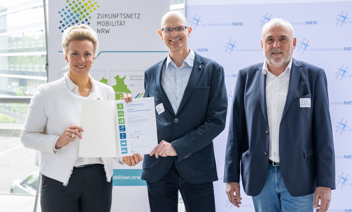 VM NRW | M. Hermenau