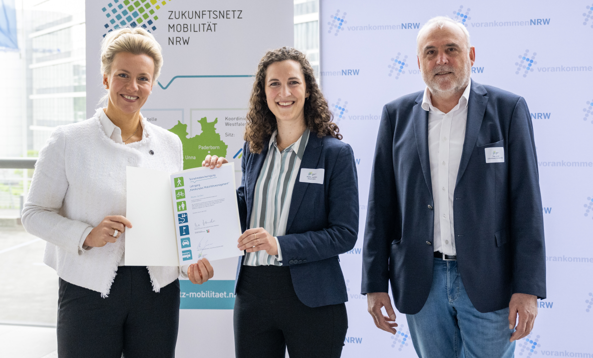 VM NRW | M. Hermenau