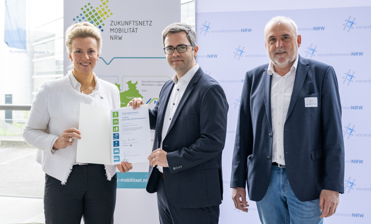 VM NRW | M. Hermenau