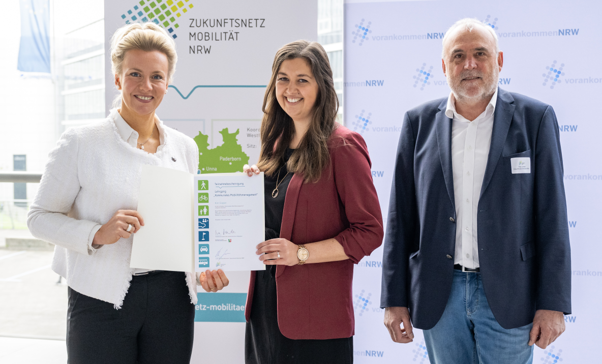 VM NRW | M. Hermenau