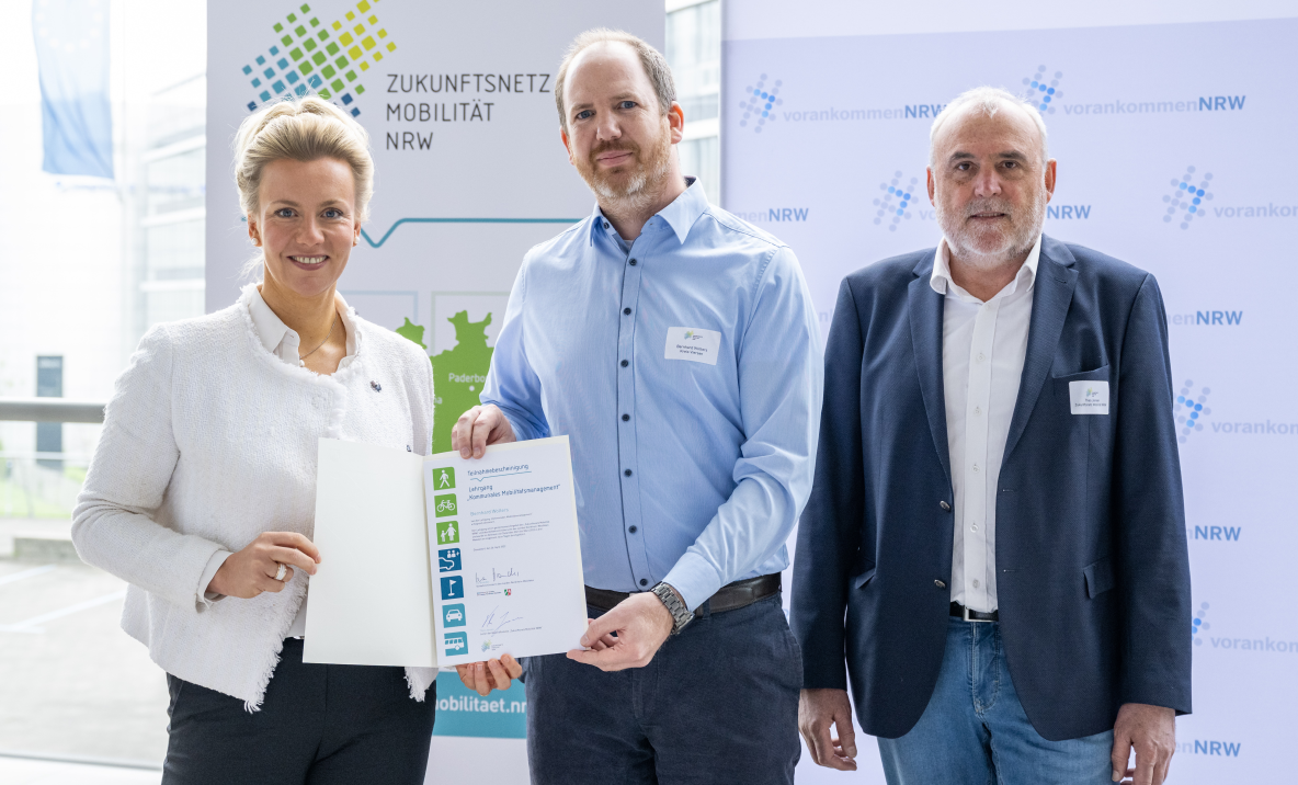 VM NRW | M. Hermenau