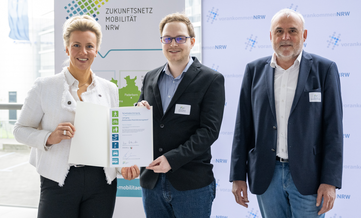 VM NRW | M. Hermenau