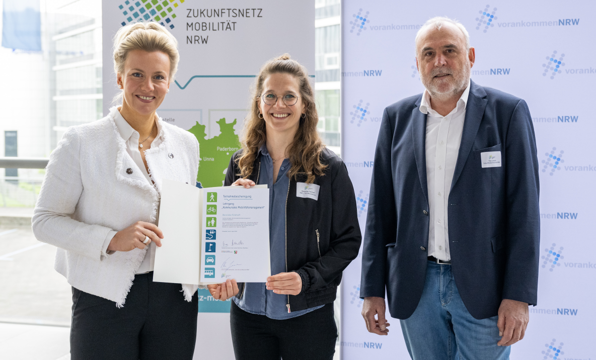 VM NRW | M. Hermenau