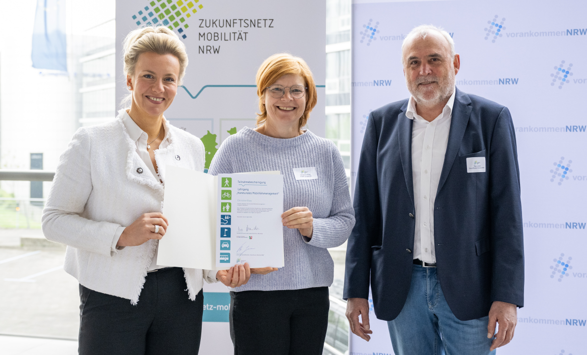 VM NRW | M. Hermenau