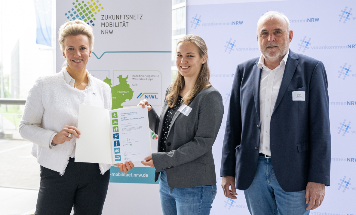 VM NRW | M. Hermenau