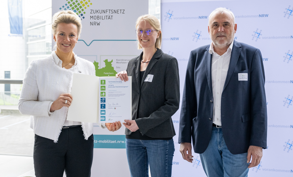 VM NRW | M. Hermenau