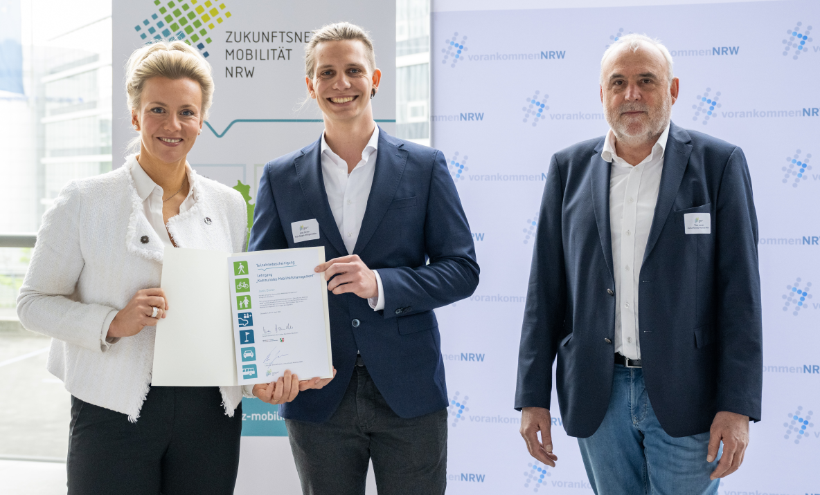 VM NRW | M. Hermenau