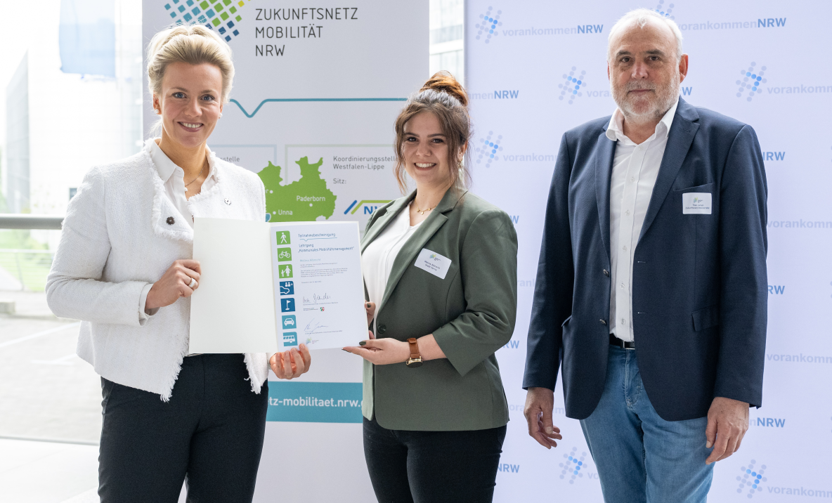 VM NRW | M. Hermenau