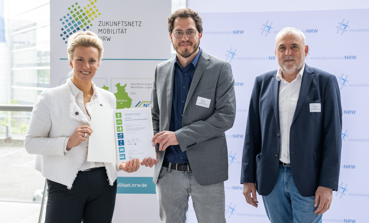 VM NRW | M. Hermenau