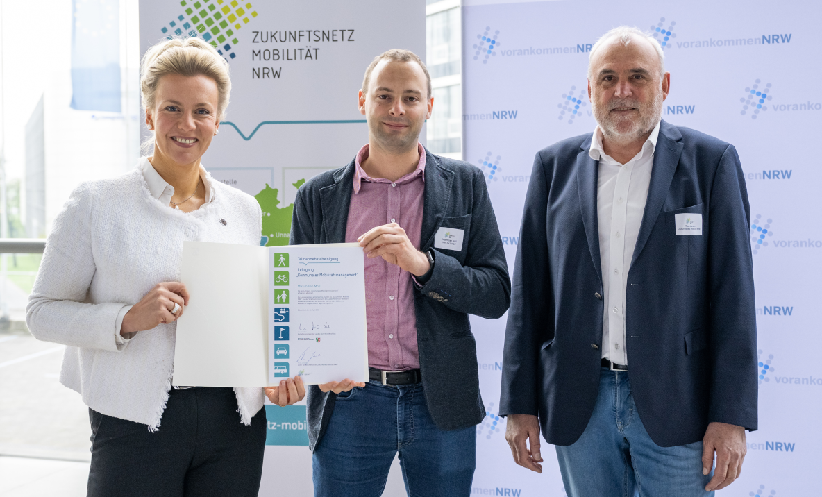 VM NRW | M. Hermenau