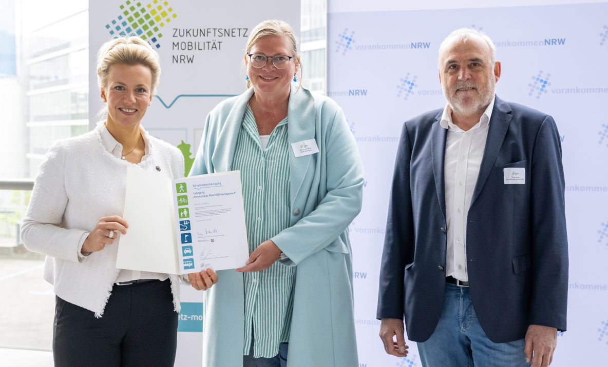 VM NRW | M. Hermenau