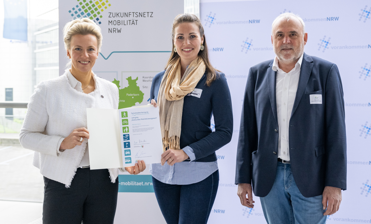 VM NRW | M. Hermenau