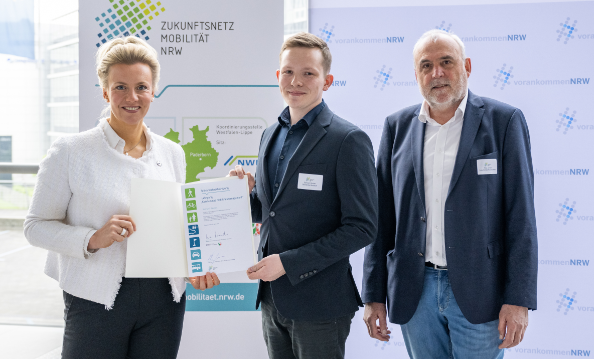 VM NRW | M. Hermenau