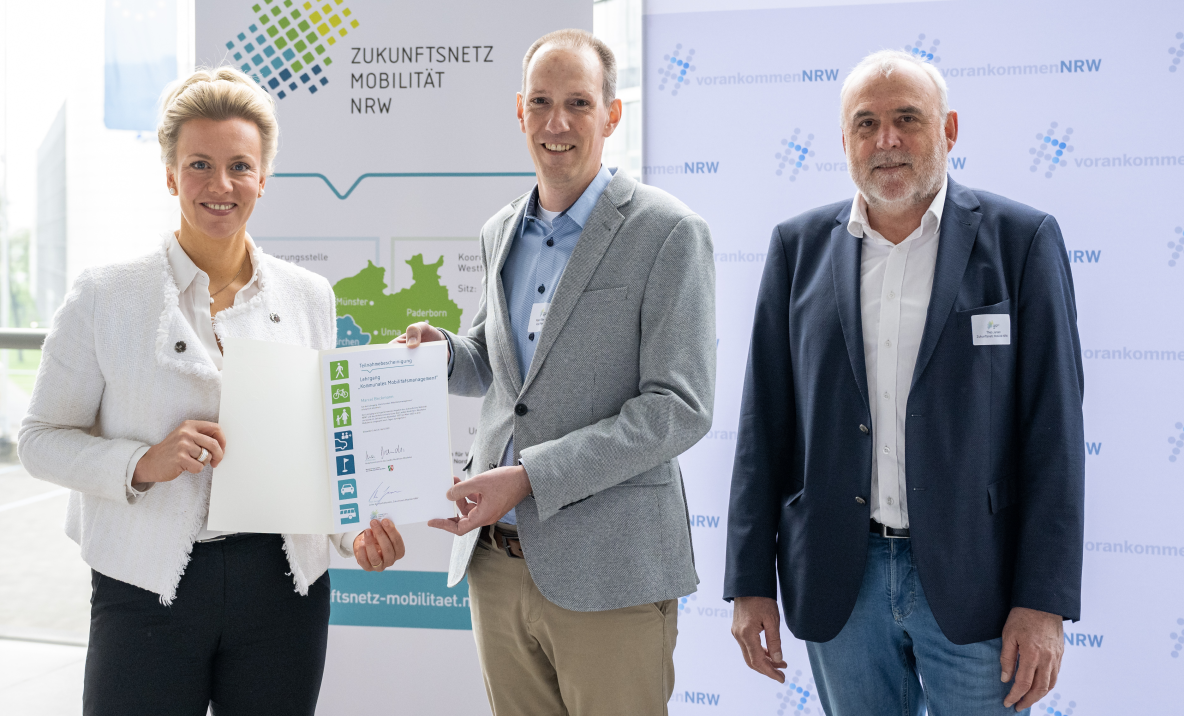 VM NRW | M. Hermenau