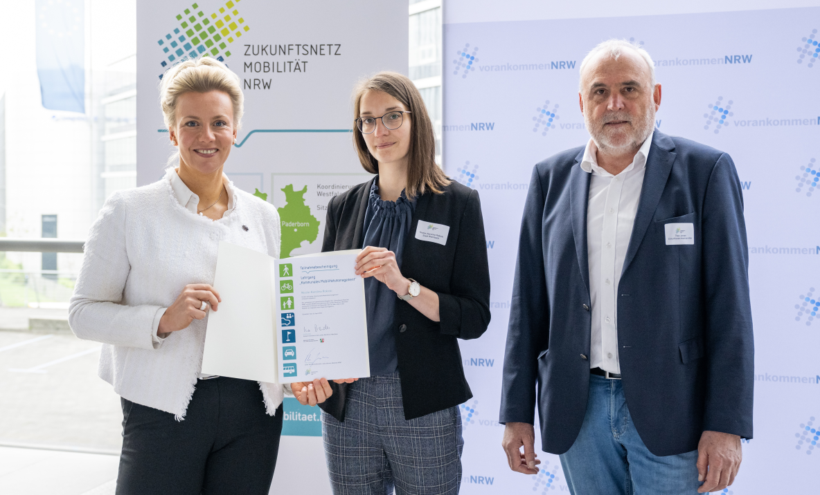 VM NRW | M. Hermenau