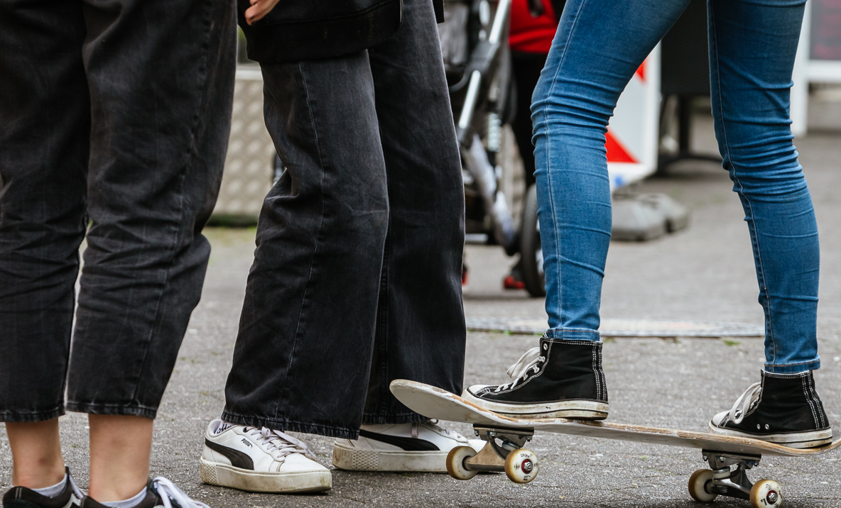 Smilla Dankert | Zukunftsnetz Mobilität NRW