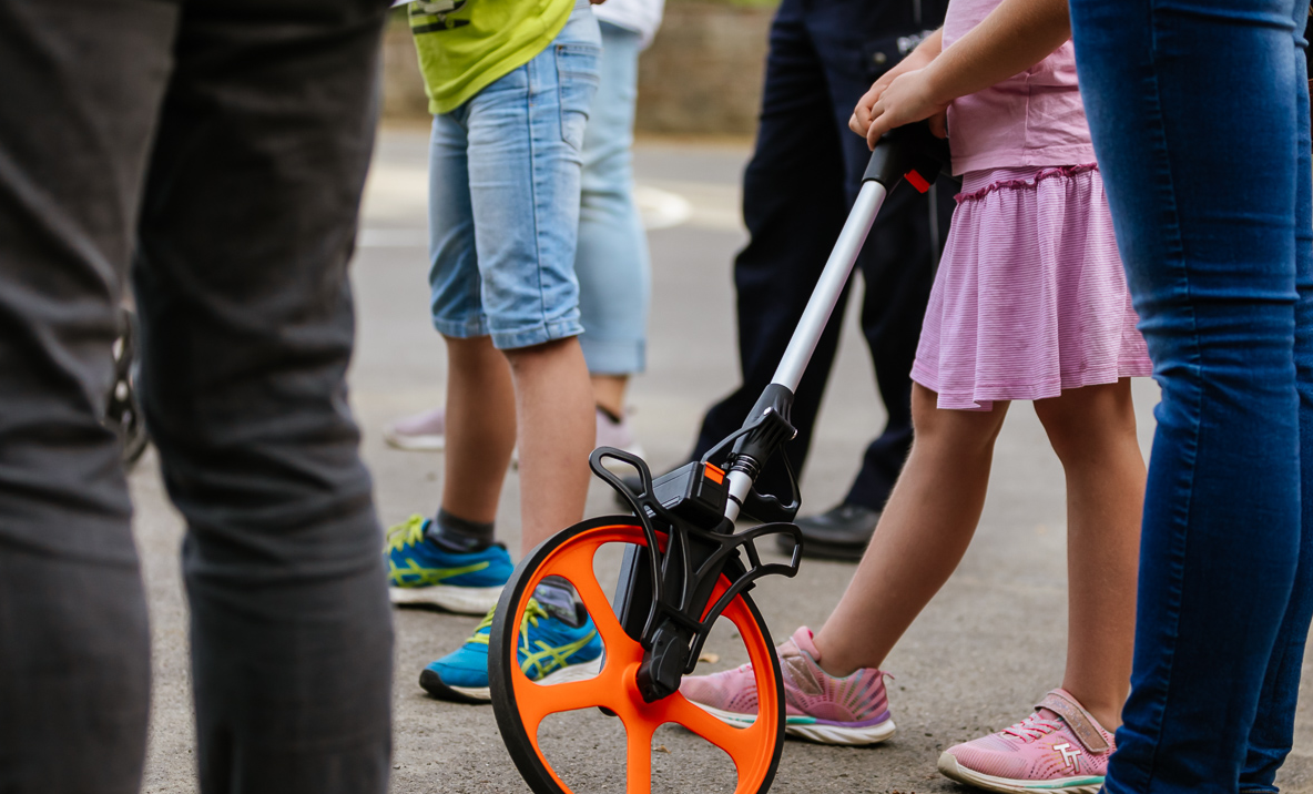 Smilla Dankert | Zukunftsnetz Mobilität NRW