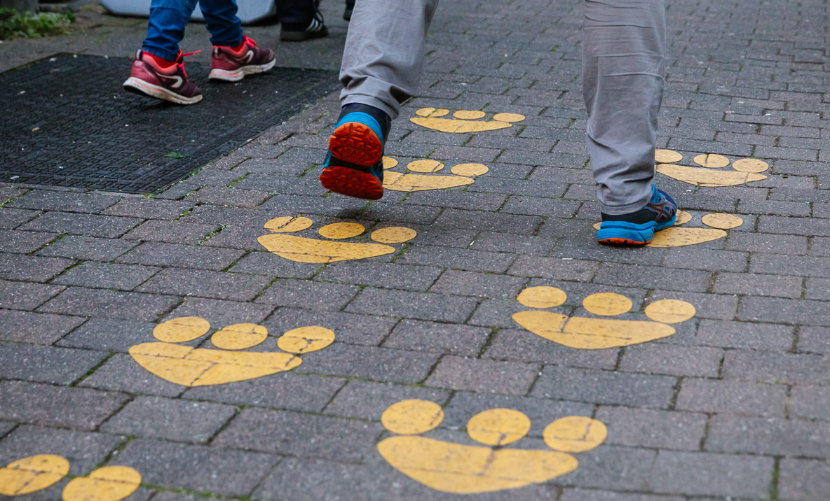 Smilla Dankert | Zukunftsnetz Mobilität NRW