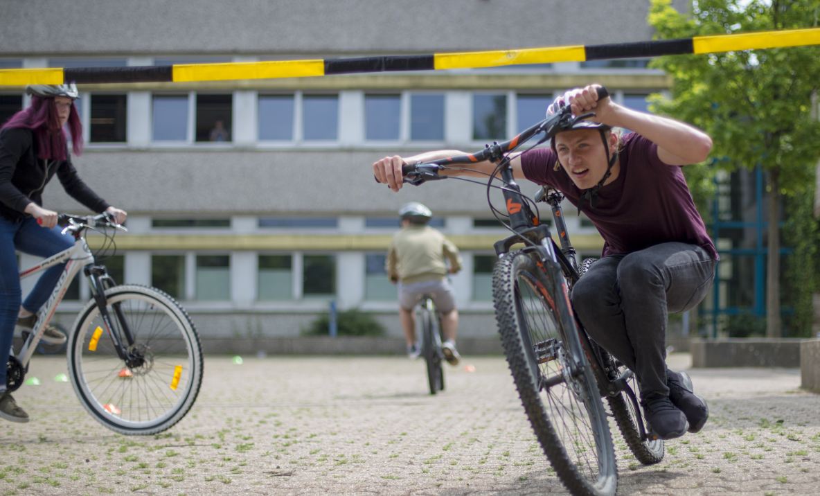 Smilla Dankert | Zukunftsnetz Mobilität NRW