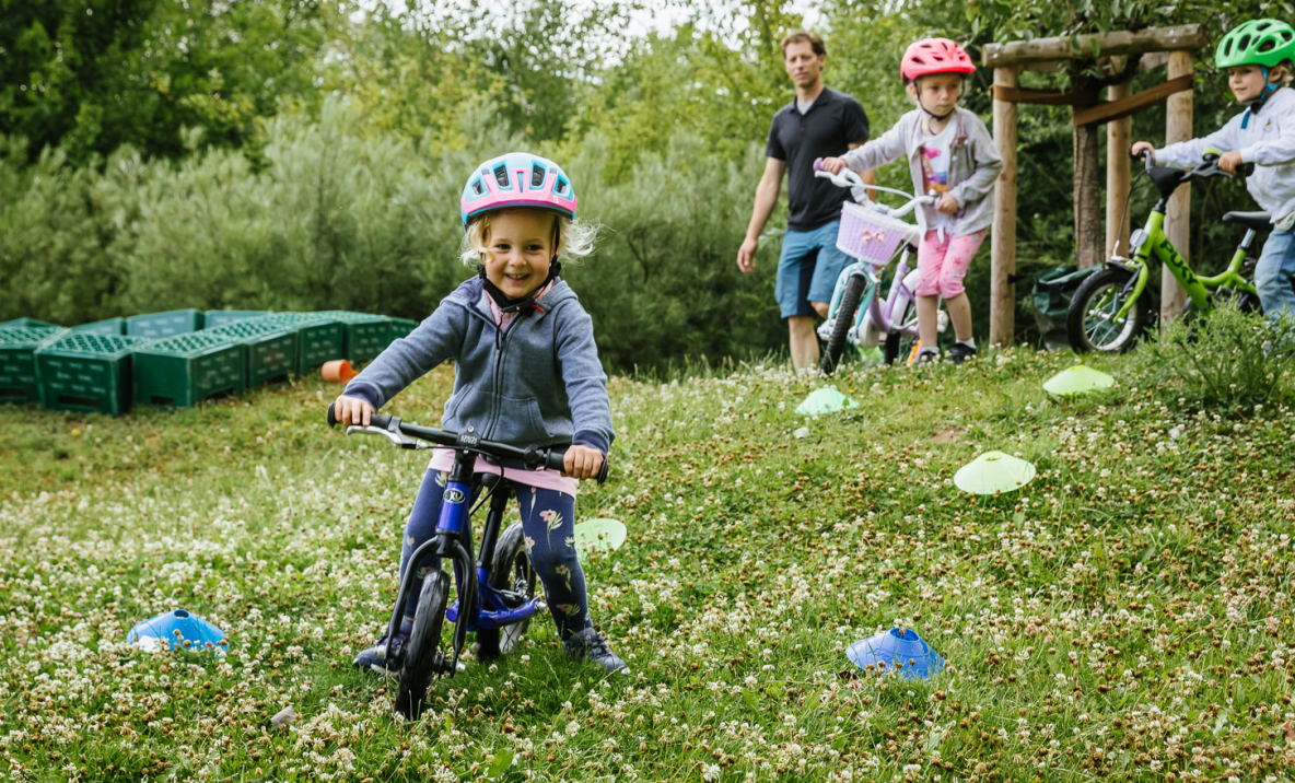 Smilla Dankert | Zukunftsnetz Mobilität NRW