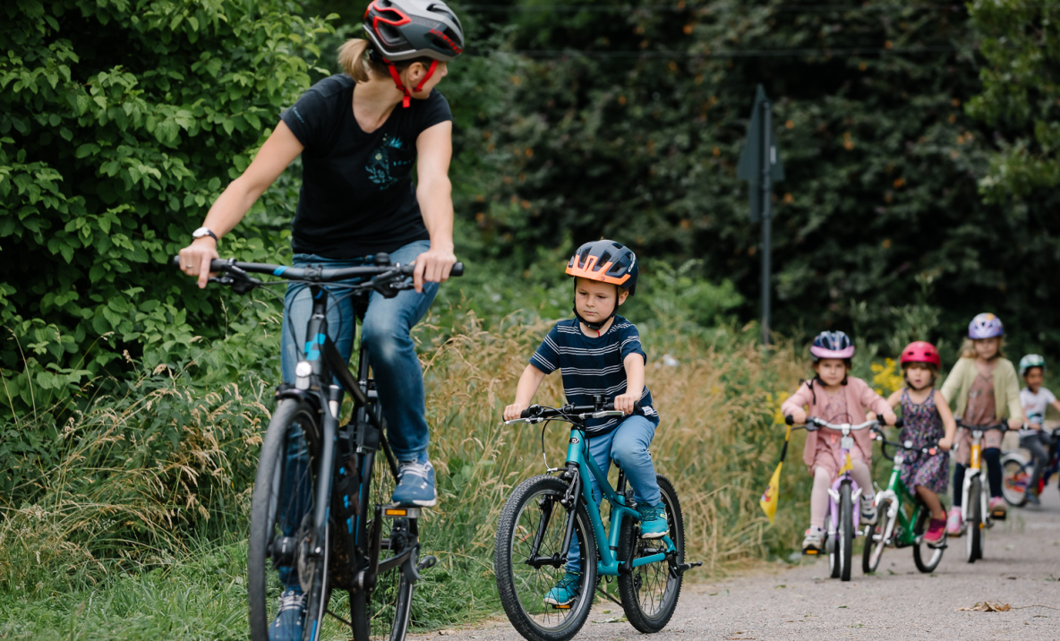 Smilla Dankert | Zukunftsnetz Mobilität NRW