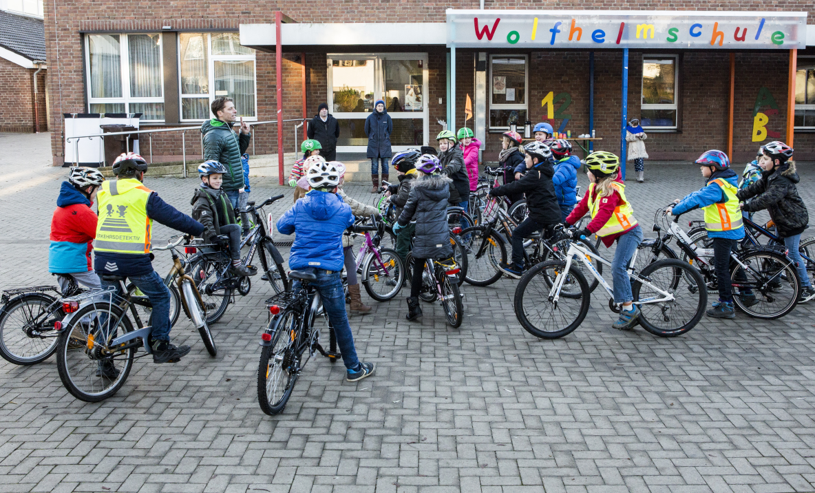 Smilla Dankert | Zukunftsnetz Mobilität NRW