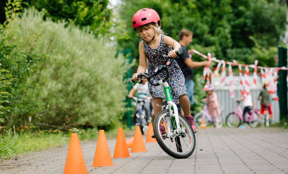 Smilla Dankert | Zukunftsnetz Mobilität NRW